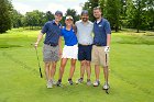 Wheaton Lyons Athletic Club Golf Open  13 annual Lyons Athletic Club (LAC) Golf Open Monday, June 13, 2022 at the Blue Hills Country Club. - Photo by Keith Nordstrom : Wheaton, Lyons Athletic Club Golf Open